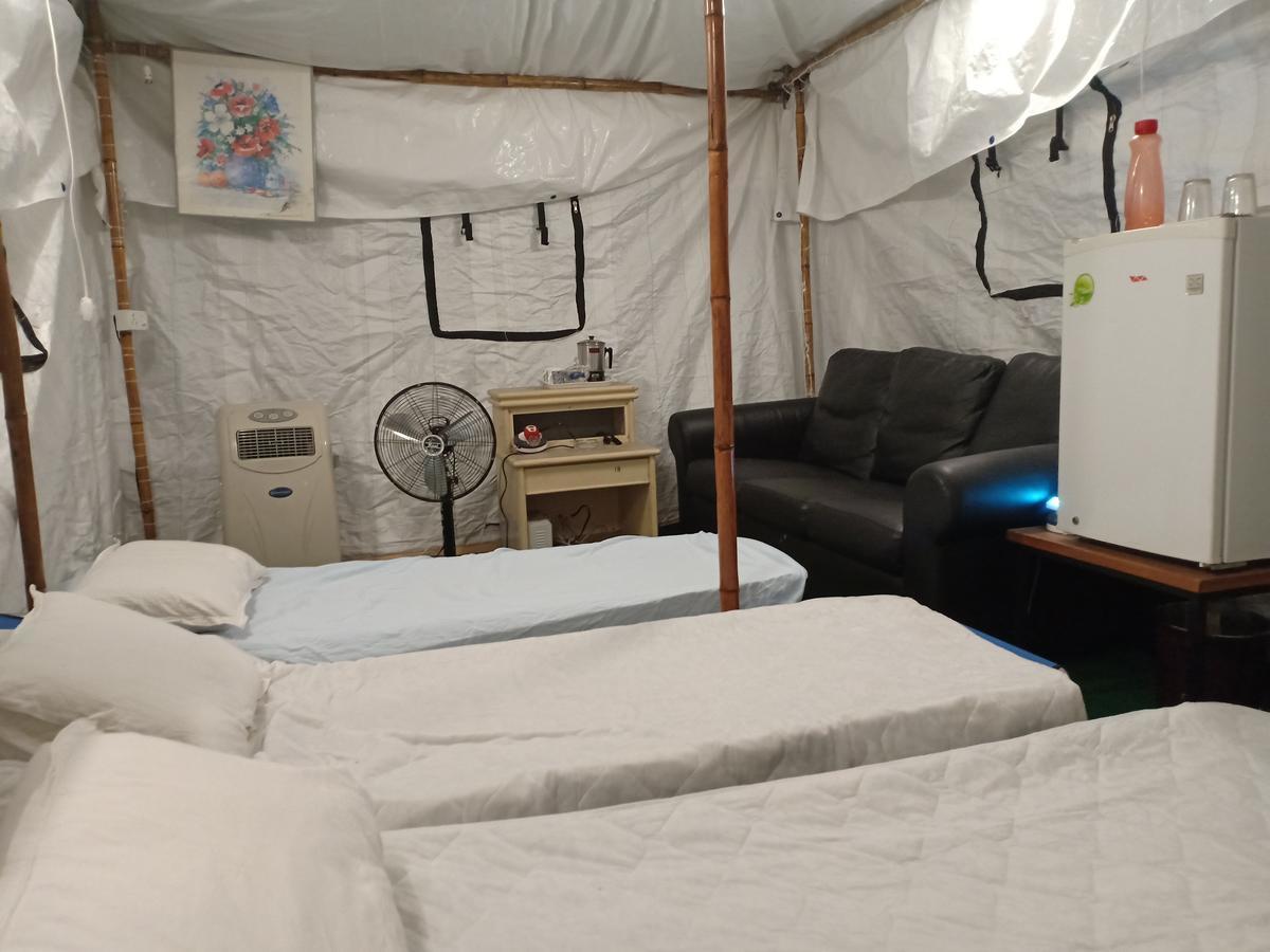 Nature Trail Camps & Homestay 焦特布尔 外观 照片