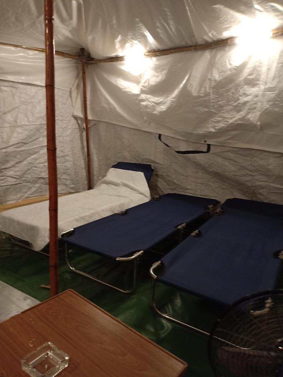 Nature Trail Camps & Homestay 焦特布尔 外观 照片