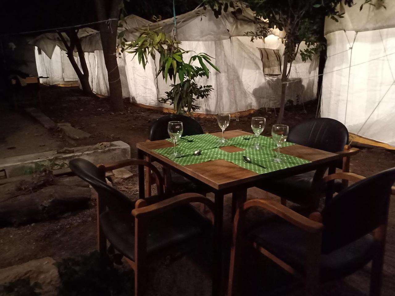 Nature Trail Camps & Homestay 焦特布尔 外观 照片
