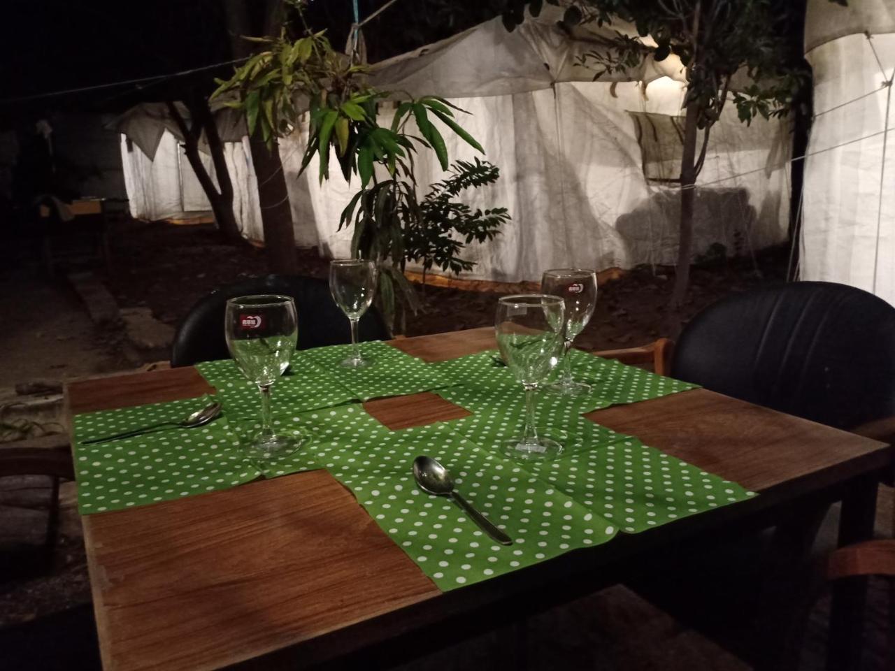 Nature Trail Camps & Homestay 焦特布尔 外观 照片