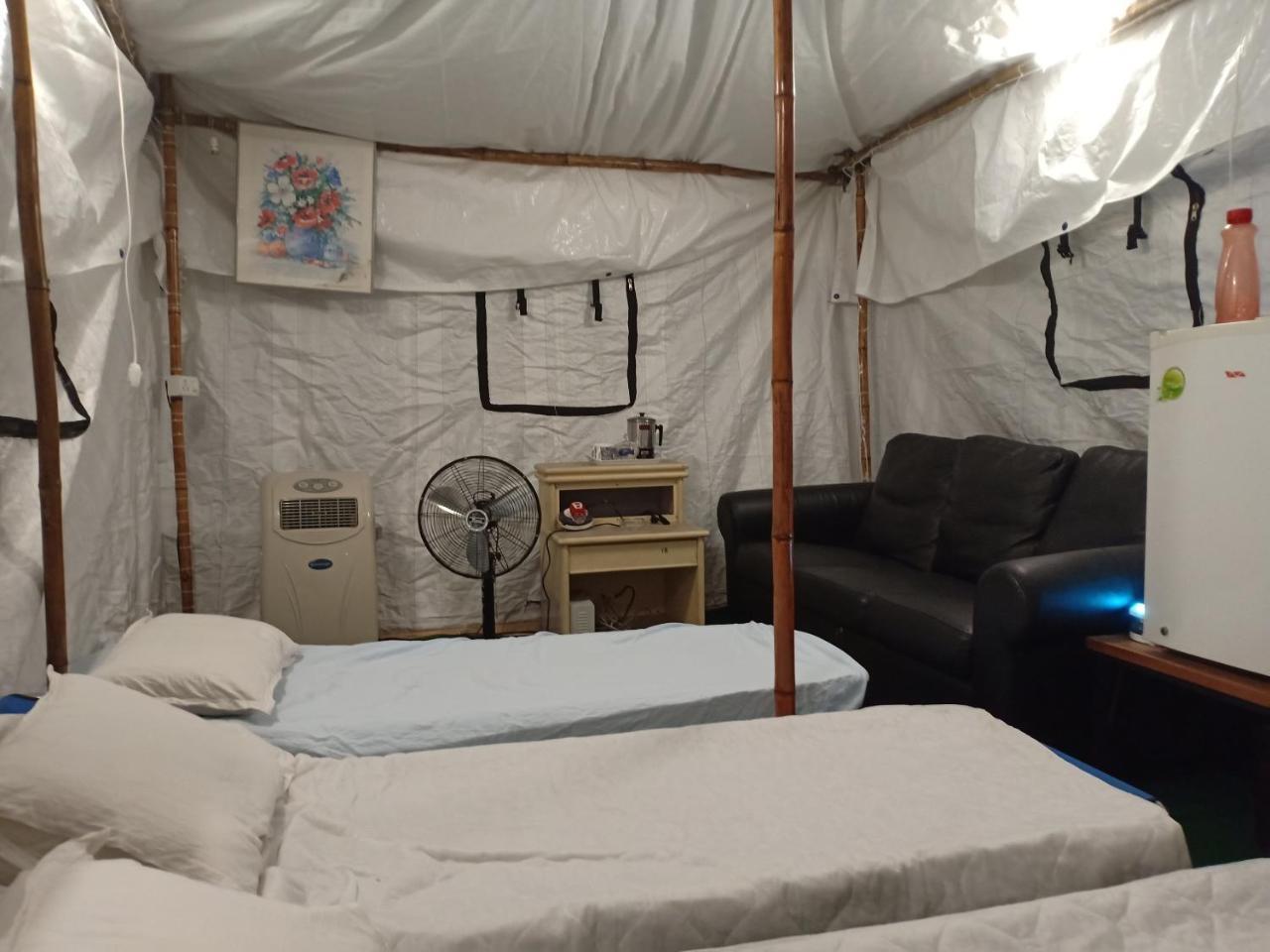 Nature Trail Camps & Homestay 焦特布尔 外观 照片