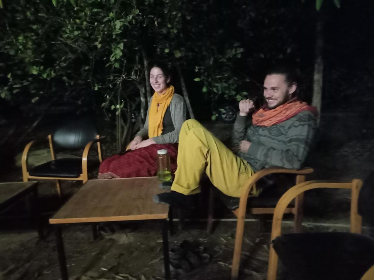 Nature Trail Camps & Homestay 焦特布尔 外观 照片