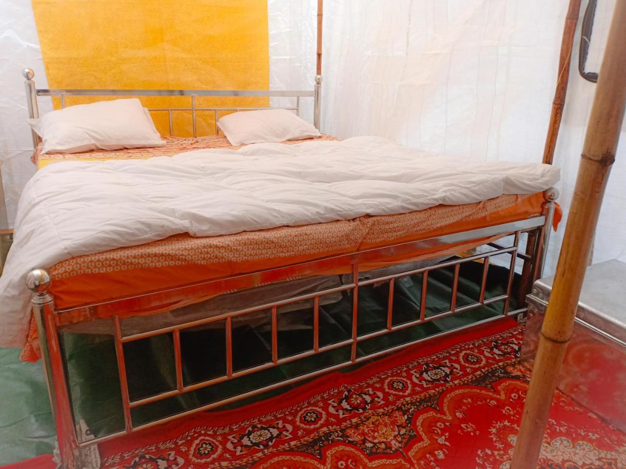 Nature Trail Camps & Homestay 焦特布尔 外观 照片