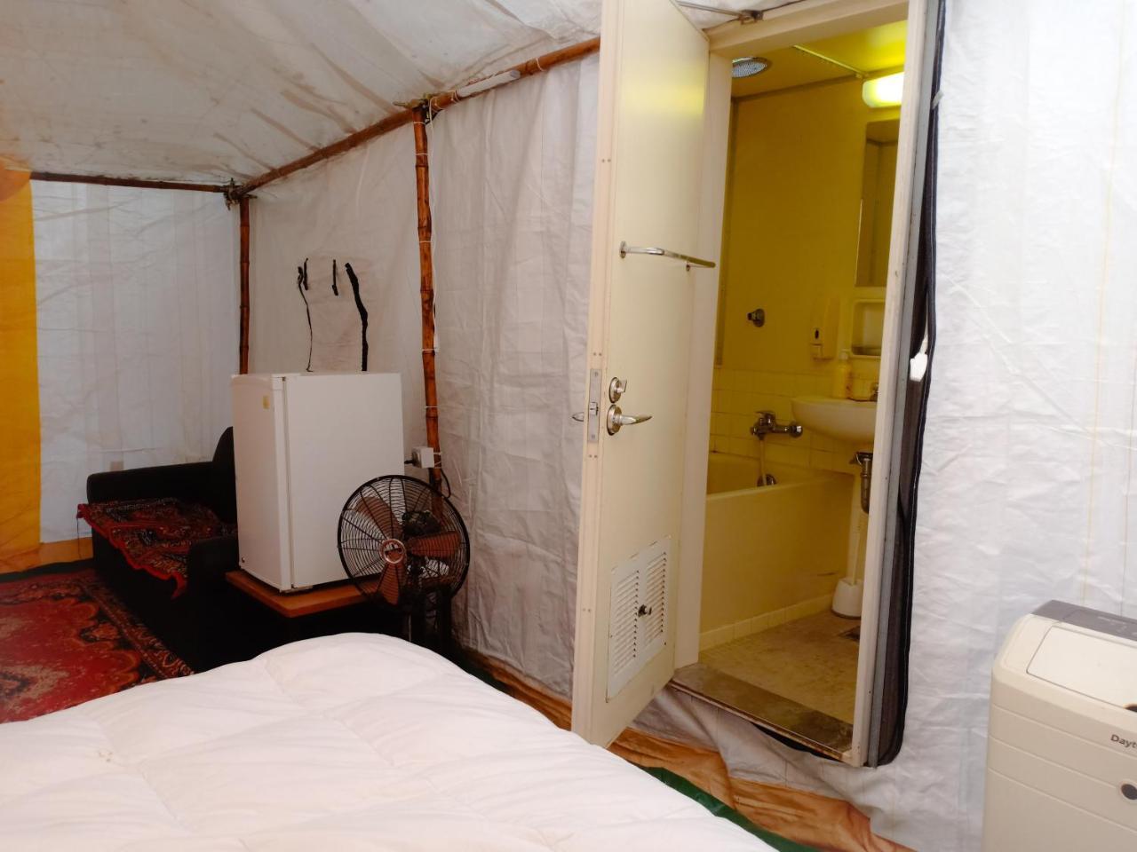 Nature Trail Camps & Homestay 焦特布尔 外观 照片